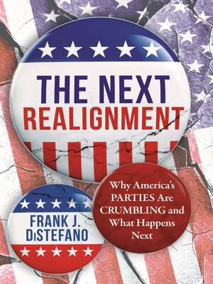 cover image of The Next Realignment